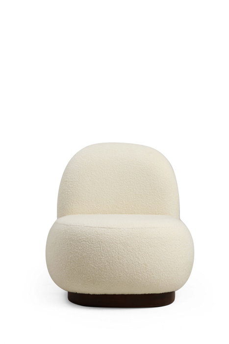 Atelier Del Sofa Tina - Blanco Bouclet Atelier Del Sofa Tina - Blanco Bouclet